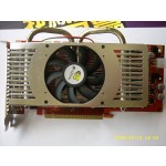 火精灵 GeForce 9800GT(512M)显卡