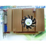 火精灵 GeForce 9500GT （512M）TC显卡