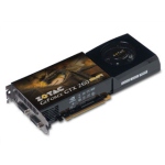 索泰 N260-896D3 AMP(ZT-X26E3KA-FCP)显卡