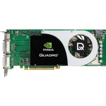 丽台 QuadroFX 4700 X2显卡