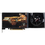 丽台 GTX 280(1G)显卡