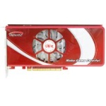 七彩虹 逸彩9800GT-GD3 CF黄金版 512M R10显卡