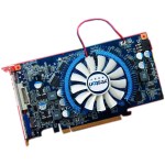盈通 剑龙G9600GT-512GD3战神版(G9600GT-512GD3 MG)显卡
