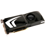 昂达 GTX260显卡
