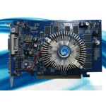影驰 9400GT战斗版(256M)显卡
