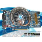 影驰 9600GT加强版(512M)显卡