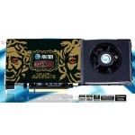 影驰 GTX260+(896M)显卡