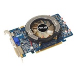 华硕 EN9500GT TOP/DI/512M显卡