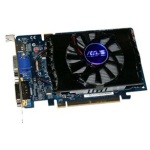 华硕 EN9500GT/DI/256M显卡