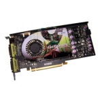XFXѶ�� GF9600GT/512M/256b(PV-T96G-YHL)