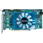 艾尔莎 影雷者960GT海洋之星(256M)