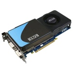 艾尔莎 影雷者998 GTX Plus V2