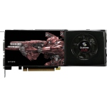 丽台 GTX 260 EXT+(896M)显卡