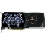 丽台 PX9800 GTX+(512M)显卡