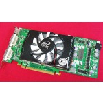 Inno3D 9800GT游戏战斗版(512M)显卡