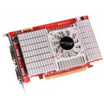 昂达HD4650 DDR4显卡图片
