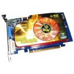 ���� 9500GT 512M DDR3 �ع���-TC