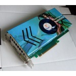 汉蔚 GeForce 9600GT(512M)显卡