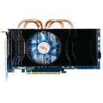七彩虹 逸彩9800GTX+ GD3 冰封骑士3F 512M M08显卡
