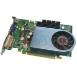 丽台 PX9500 GT 1024MB