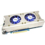 翔升 金刚G9800GT旗舰版 512M DDR3