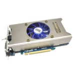 翔升 金刚G9600GT旗舰版 512M DDR3