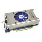 翔升 金刚G9500GT旗舰版TC 512M DDR3
