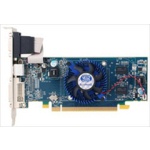 蓝宝石 HD4550 512M DDR3风扇版显卡