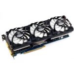 Inno3D iChill GTX260典藏版显卡