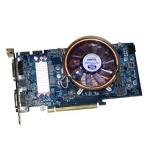 ����ʯ HD4850 Toxic��ҩII