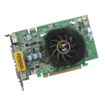 翔升 9500GT黄金版(256M)