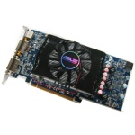 华硕 EN9600GT/HTDP/512MD3