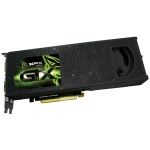 XFX讯景 Geforce GTX295/1792MB/896bit(GX-295N-HHF)显卡