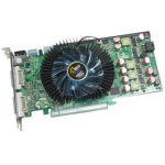 ���� ����9600GSO 512M DDR3