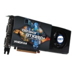 盈通 GTX260+ -896GD3豪华版显卡