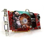 MSI N9800GT-T2D512-V