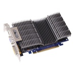 华硕 EN9400GT SILENT/DI/512MD2鸟巢版显卡