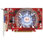 七彩虹 逸彩9600GSO-GD3 CF黄金版 256M M11显卡