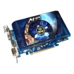 ���� 9600GT 512M DDR3����֮��2