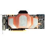 MSI N280GTX OC HydroGen(1G)显卡