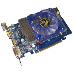 ���� ����9600GSO 512M DDR3����֮��