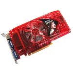 MSI N9800GT-T2D��ѩ512M