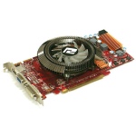������� HD4850����(512M)