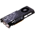 XFX讯景 Geforce GTX260/896MB/448bit 黑卡(GX-260N-ADB)显卡