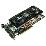 影驰 GTX260+(1792M)显卡