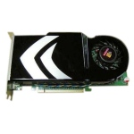 昂达 9800GT 512MB DDR3显卡