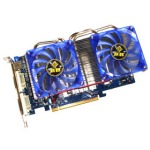 ���� ����9800GTX+ 512M DDR3����֮��