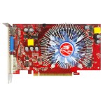 七彩虹 逸彩9600GT-GD3 CF黄金版 512M N10显卡