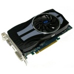 蓝宝石 Vapor-X HD4850 512M显卡