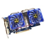 ���� GTS250 1GB DDR3����֮��